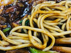 -富贵面馆(镇坪路店)