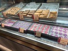 -王家沙点心店(南京西路总店)