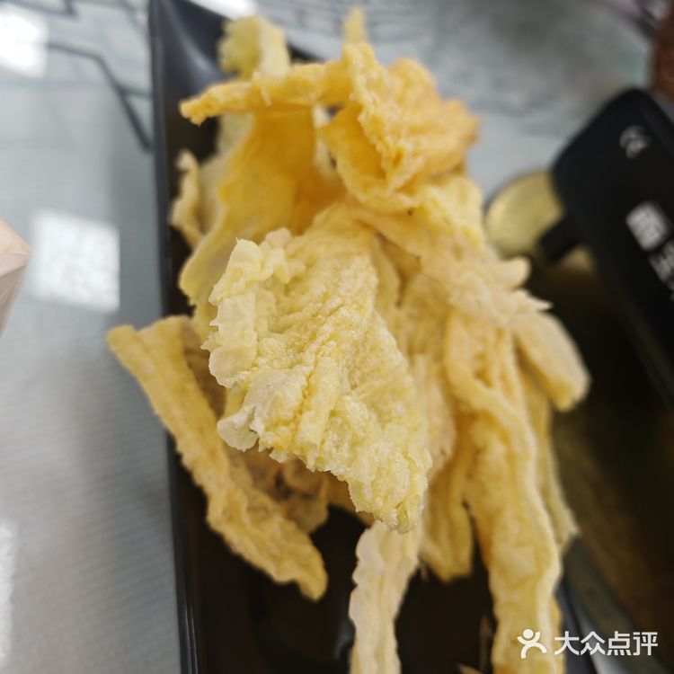 热气腾腾好食光