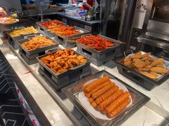 -石田家自助海鲜火锅烤肉(茂业时代广场店)