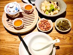 小菜-潮粥荟·潮汕砂锅粥(朝阳大悦城店)