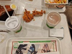 -德克士(前门店)