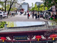 -李白纪念馆