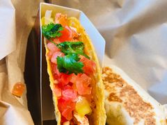 -Taco Bell 塔可贝尔(东方明珠店)