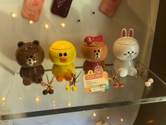 零售区-哈根达斯(国瑞店)