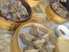 -张记荞面馆