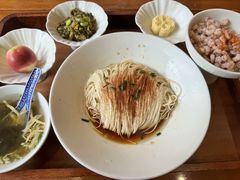 -同得兴 Since·1995 传统苏式面馆(嘉馀坊店)