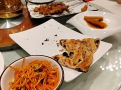 -阿布都新疆音乐美食城(长湖路店)