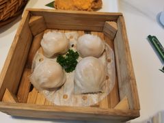 -粤港湾砂锅粥·宵夜(宝龙店)