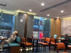 -王家沙点心店(南京西路总店)