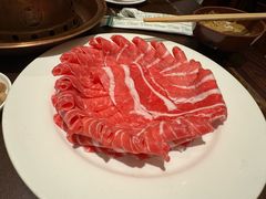 -南门涮肉(后海店)