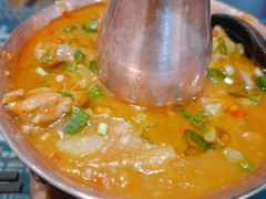 炊锅鸡-蜗牛小馆醉乡民谣云南菜(惠新西里店)