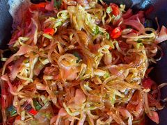 -肉串汪(望京店)