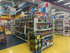 -TOYSRUS玩具反斗城(宁波和义大道店)