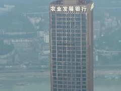 -WFC会仙楼观景台