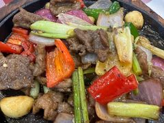 -吉源大排档·鱼生·海鲜(烧烤彩印厂店)