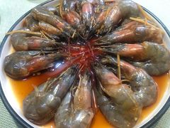 -渔娘渔家丹东海鲜(东直门店)