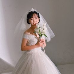 -青禾婚纱摄影(杭州店)