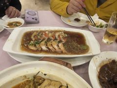 -顺风海鲜港(金玉兰店)
