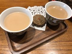 -敏珠拉姆藏餐·南京厨房(富春江东街店)