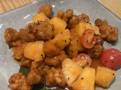 -仙罗泰·泰国餐厅(印象汇店)