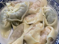 全家福-艾米私房馄饨
