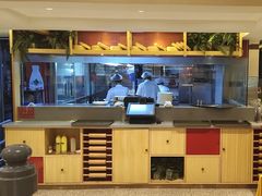 -添福来墨鱼饺子 · 海鲜东北菜(泡崖店)