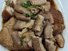 -车头老二大排档(金城步行街店)