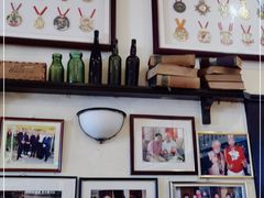 -兰特伯爵西餐厅·啤酒屋(方庄店)