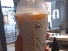 -喜茶(中山利和新地店)