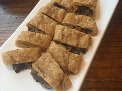 -云来居素食馆(东门店)