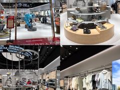 -宁波杉井奥特莱斯广场