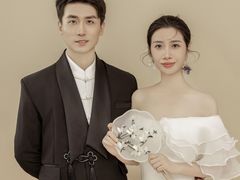 -经典婚纱摄影美学馆·私人定制