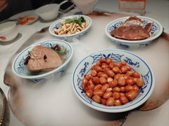 -阿五黄河大鲤鱼(英协路店)