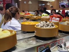 -龍歌自助小火锅(秦淮水游城店)