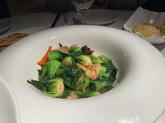 面筋小菜心-苏浙汇(古北店)