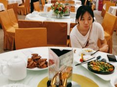 大堂-五谷芳乳鸽王(海景店)