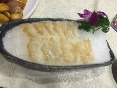 -吉源大排档·鱼生·海鲜(烧烤彩印厂店)