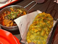 -胖哥俩肉蟹煲(海盐总店)