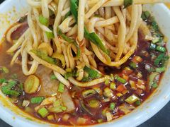 -清真·马安军辣子牛肉面