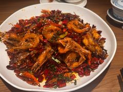 -首秀·四川料理(星耀101店)