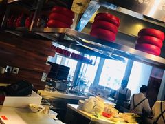 -上海浦东嘉里大酒店