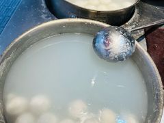 -七宝老街水磨汤圆(瞿溪路店)