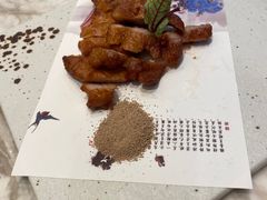 -新希望诺富特酒店-青岛湾中餐厅