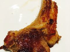 -东华假日酒店自助餐