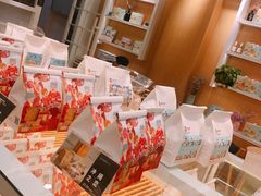 零售区-爸爸糖吐司面包(郑州正弘城店)