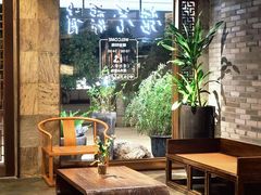 -青藤茶馆(南山路店)