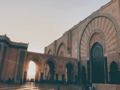 -哈桑二世清真寺