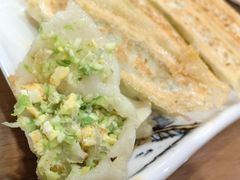 -春水锅贴·传统鲁菜(大明湖店)