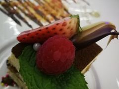 招牌提拉米苏-西山人家·二十年老字号农家菜(旺山店)